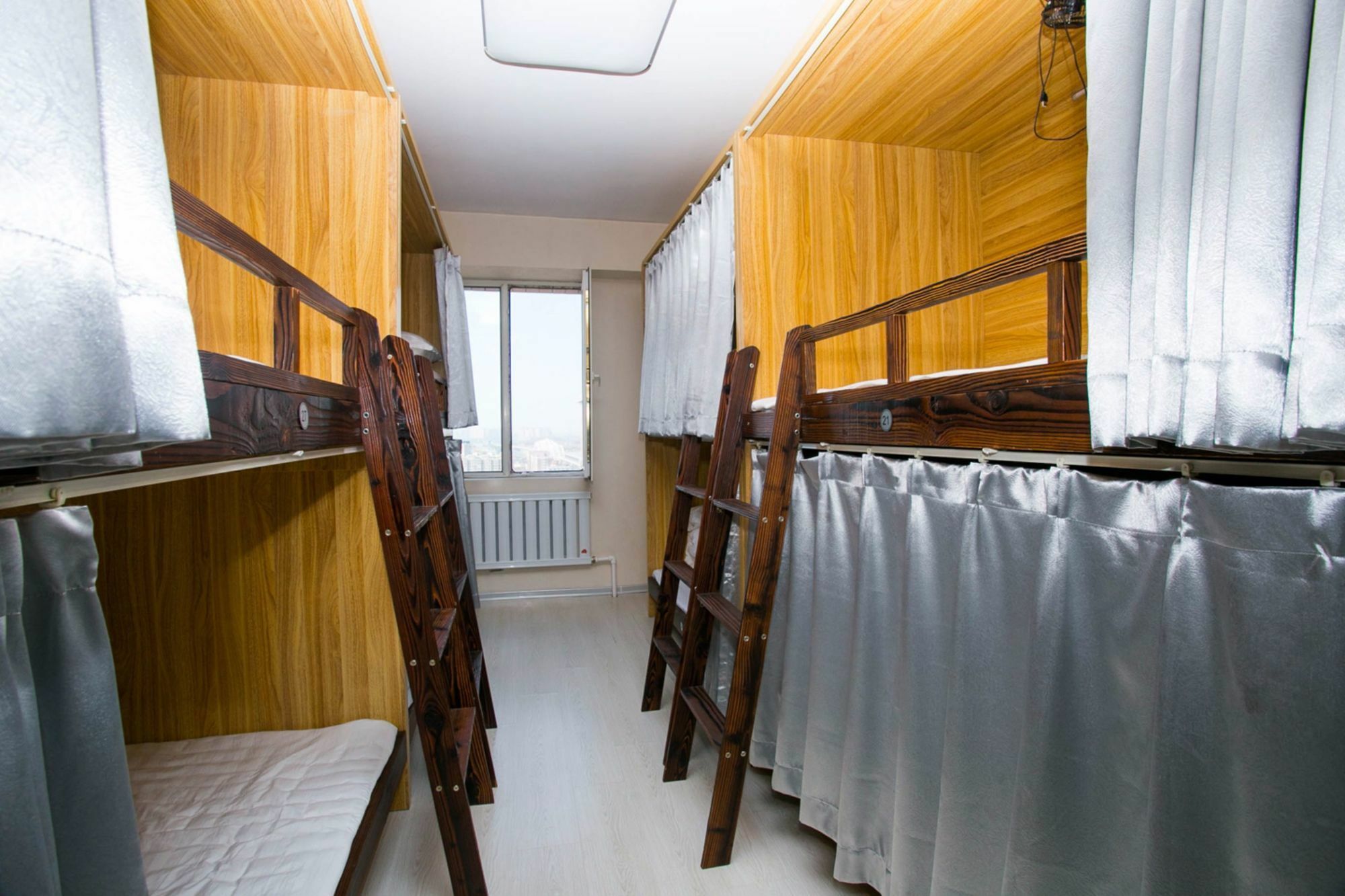 Harbin Riceshop Youth Hostel, Eksteriør billede